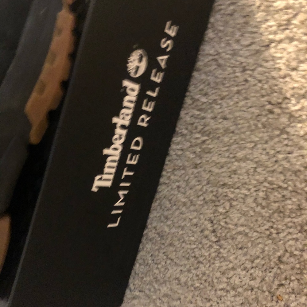 Timberlands - Picture 3 of 5